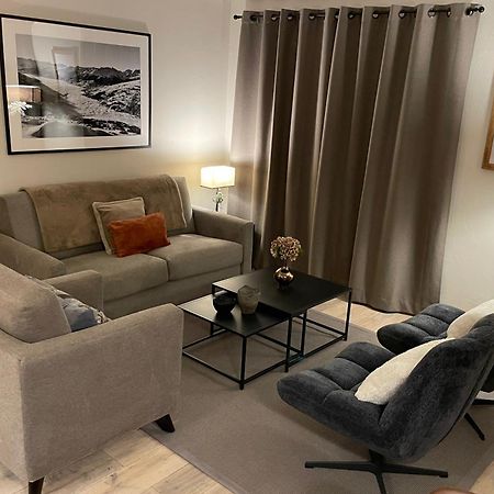 Spacious Ski-In Ski-Out Apartment 4-6 Pax, 161 Sources De Marie Arc 1950 Les Arcs  Dış mekan fotoğraf